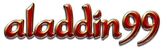 aladdin99 login logo