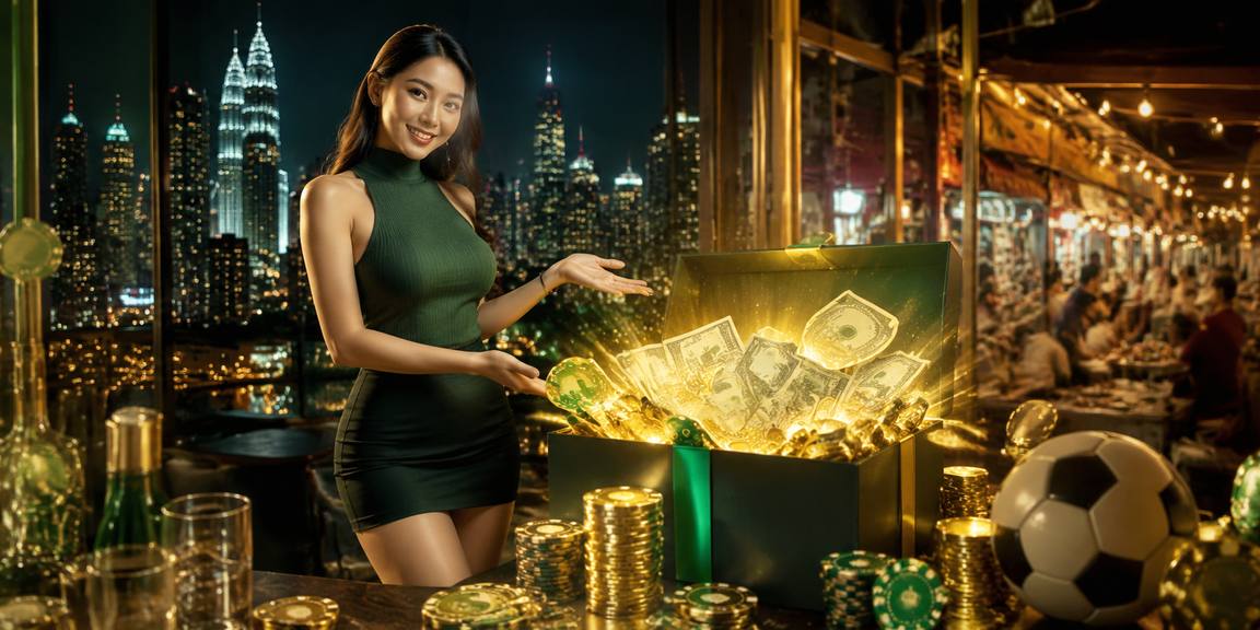 Slot dari Studio Ternama, Siap Mainkan Hari Ini