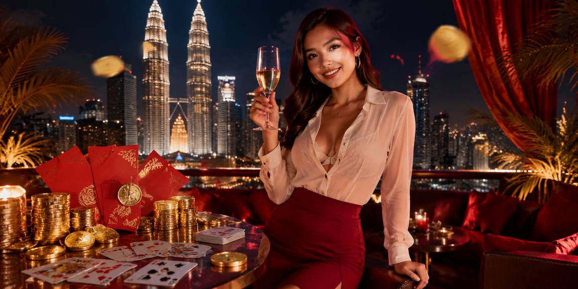 Thai River Wonders — Petualangan Hidup di Setiap Putaran